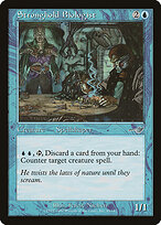 Stronghold Biologist #45