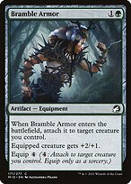 Bramble Armor #171