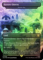 Bojuka Bog #388z
