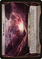 The Maelstrom #49