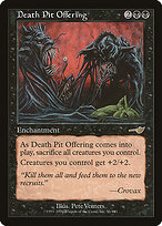 Death Pit Offering #56