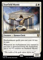 Starfield Mystic #76