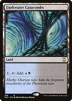 Darkwater Catacombs #398