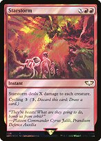 Starstorm #208★