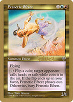 Frenetic Efreet #pm264
