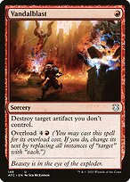 Vandalblast #148