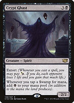 Crypt Ghast #139