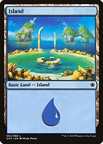 Island #62