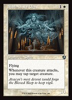 Niblis of the Urn #346