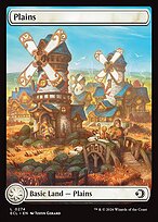 Plains #274
