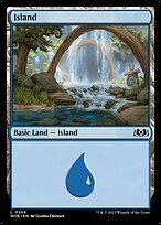 Island #269