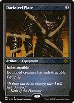 Darksteel Plate #559