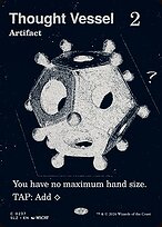 Thought Vessel #237