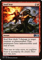 Soul Sear #160