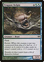 Trapjaw Kelpie #164