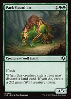 Pack Guardian #211