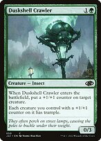 Duskshell Crawler #650