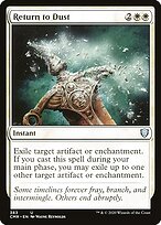 Return to Dust #383