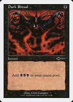 Dark Ritual #21