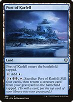 Port of Karfell #908