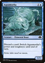 Aquamoeba #38
