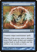 Negate #64