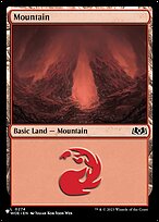 Mountain #WOE-274