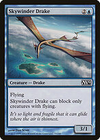 Skywinder Drake #75