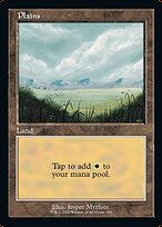 Plains #580