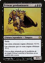 Ascendant Evincar #62
