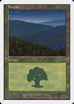 Forest #102