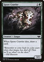 Spore Crawler #222