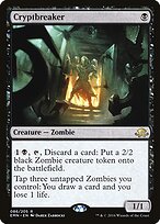 Cryptbreaker #86