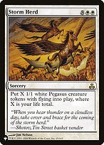 Storm Herd #GPT-19