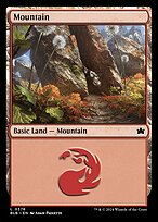 Mountain #376