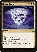 Esper Charm #179