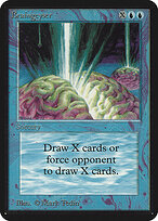 Braingeyser #50