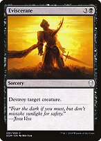 Eviscerate #91