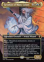 Saruman of Many Colors #35