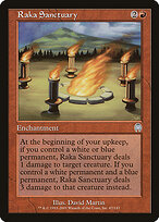 Raka Sanctuary #67