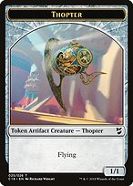 Thopter #25