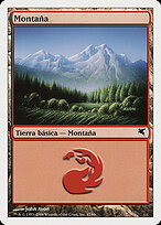 Mountain #D47