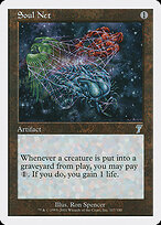Soul Net #317