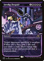 Invoke Despair #379