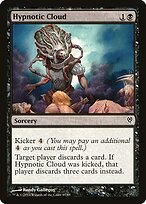 Hypnotic Cloud #67