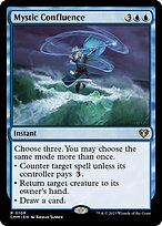 Mystic Confluence #108