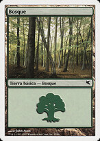 Forest #I35