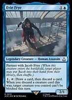 Evie Frye #19