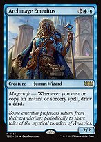 Archmage Emeritus #145