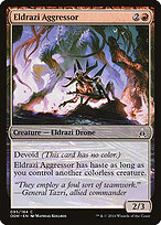 Eldrazi Aggressor #95
